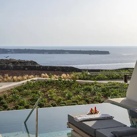 Santo Mine 5* Oia (Santorini)