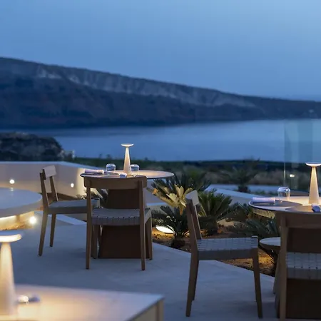 Hotel Santo Mine