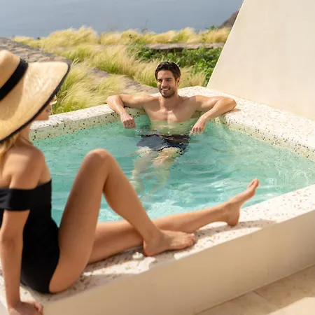 Santo Mine 5* Oia (Santorini)