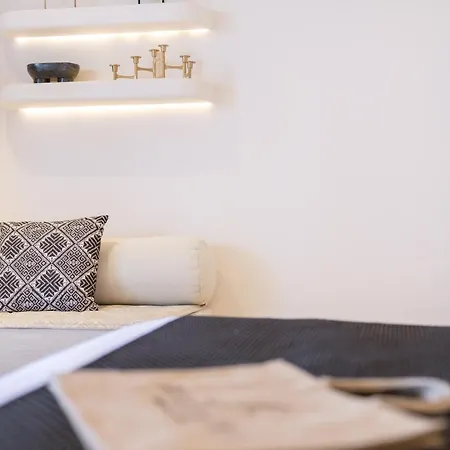Santo Mine 5* Oia (Santorini)