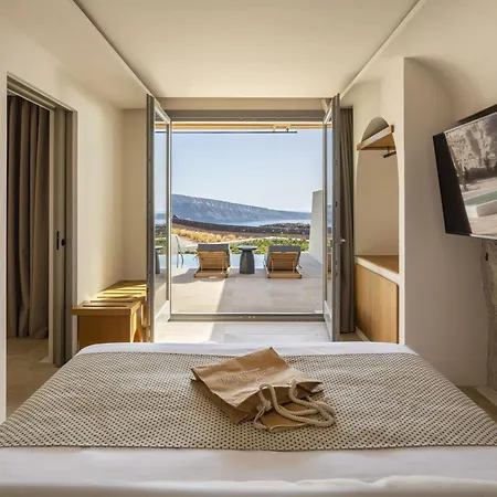 Santo Mine 5* Oia
