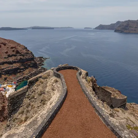 Santo Mine Oia