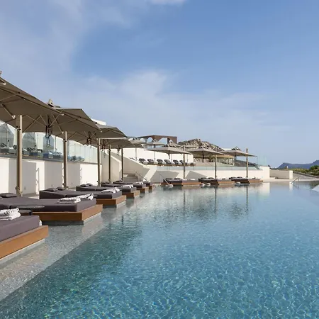 Santo Mine 5* Oia